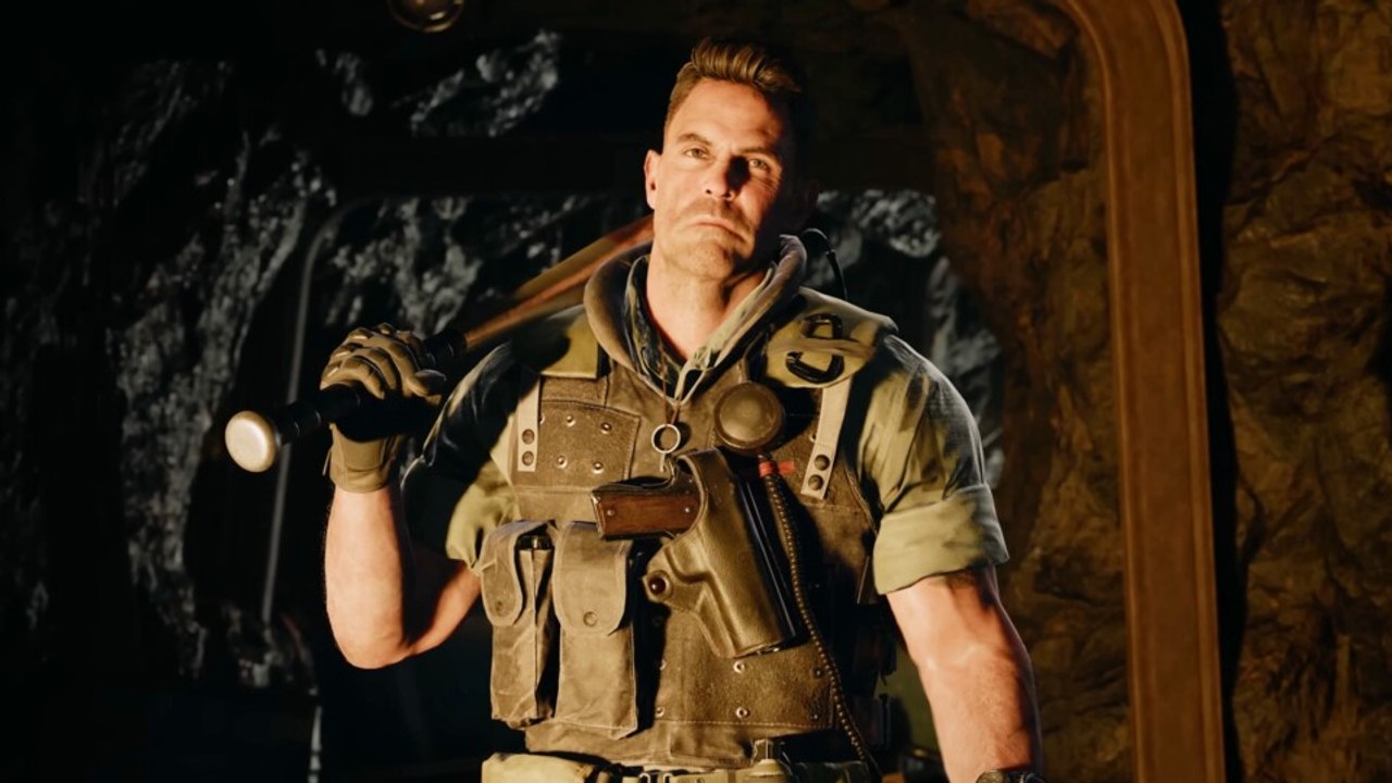 Der neue Trailer für CoD Black Ops 6 könnte auch für einen neuen Max-Payne-Multiplayer sein