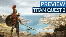 Titan Quest 2 - Vorschau-Video zum neuen Action-Rollenspiel aus Deutschland