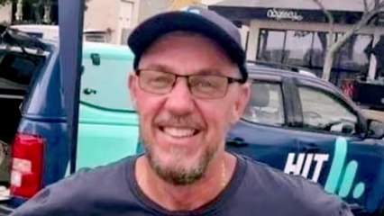 Brother of murdered Uber driver speaks at sentencing hearing