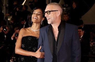Vincent Cassel et Narah Baptista : 1 an d’amour 💖, l’acteur célèbre cette étape spéciale