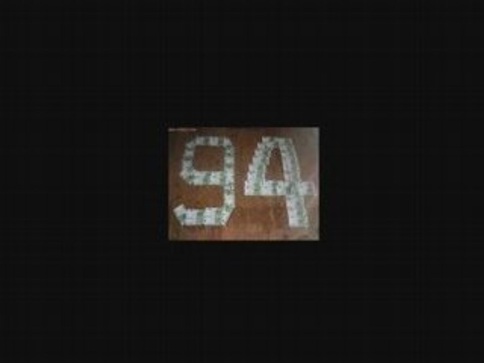 Rap 94 d'un pote