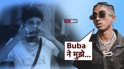 MC Stan का Longtime Girlfriend से ब्रेकअप! वायरल इंस्टाग्राम पोस्ट में किया खुलासा 💔