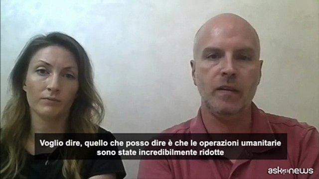 Onu: costretti a stop temporaneo operazioni di soccorso a Gaza