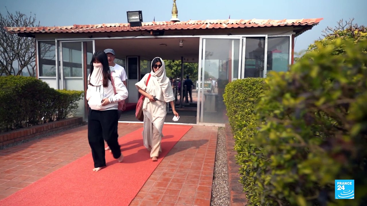 China's New Silk Road: Beijing increases its influence in Nepal