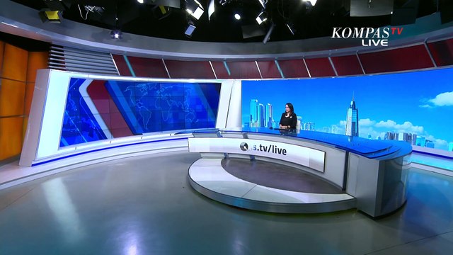 Agenda Paus Fransiskus di Indonesia, Pimpin Misa Akbar di GBK Hingga Bertemu Presiden Jokowi