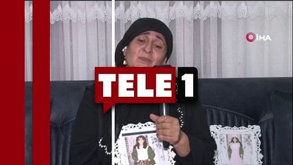 Narin'in annesi: Çocuğum bulunursa kızımla çiftetelli oynayacağım