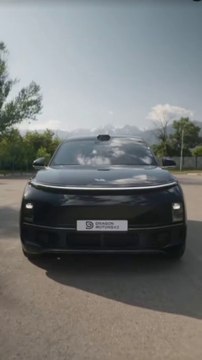 Luxurious SUV.... #viral #short #viralvideos #trend #suv #cars