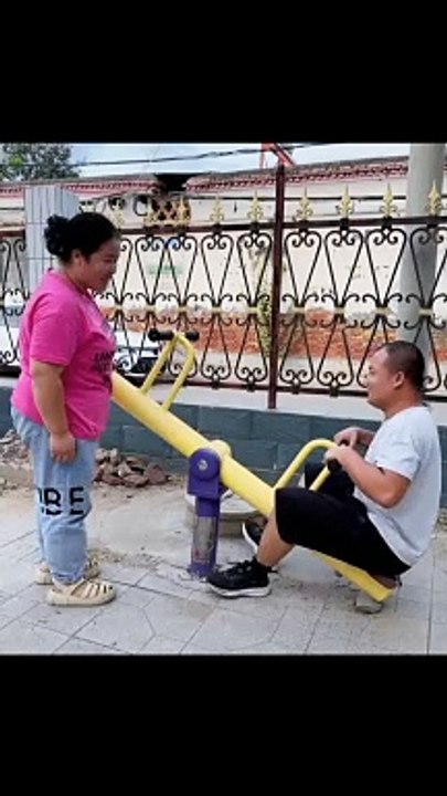 Chaines funny video