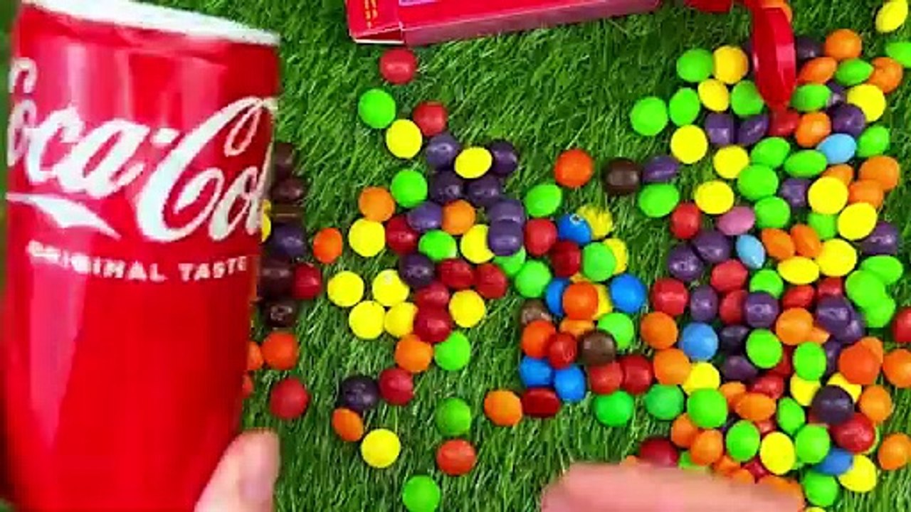 ASMR Chupa Chup Sweets