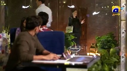 Kaffara Episode 30 - [Eng Sub] - Ali Ansari - Laiba Khan - Zoya Nasir - 26th Aug 2024