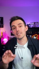 Batman Peut Améliorer Ta Productivité !