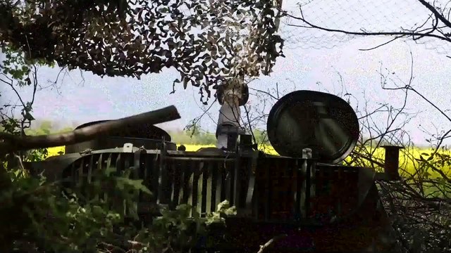 VİDEO | Rusya'dan Ukrayna'ya 2. dalga saldırı: Füze ve dron yağıyor!