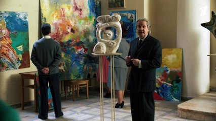 Шифр 4-й сезон 14-я серия