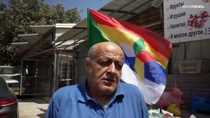 عشرة أشهر من الحرب على غزّة تخيم على الوضع الاقتصادي في الجولان السوري المحتل