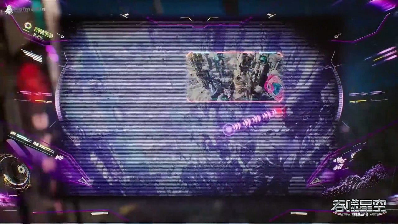 Swallowed Star Episode 129-130 Sub indo