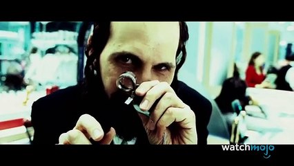 Top 10 R-Rated Disney Movies That Push the Boundaries