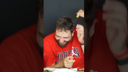 ŞAKA YÜZÜĞÜYLE BUNLARI DENEMEYİN  #shortsvideo #shorts #trend #trending #viral