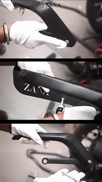 Enhance Your Ride with Harley Davidson X440 Accessories: Spotlight on the X440 Top Rack