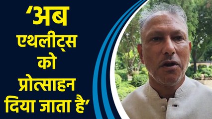 भारतीय दिग्गज गोल्फ खिलाड़ी Jeev Milkha Singh ने Olympics में Athletes के प्रदर्शन पर कही बड़ी बात