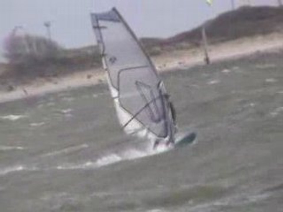 windsurf clipon