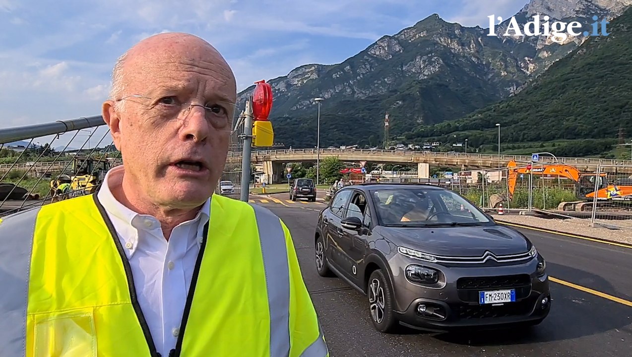 Tangenziale chiusa, la valutazione del commissario straordinario: ?Meglio del previsto?