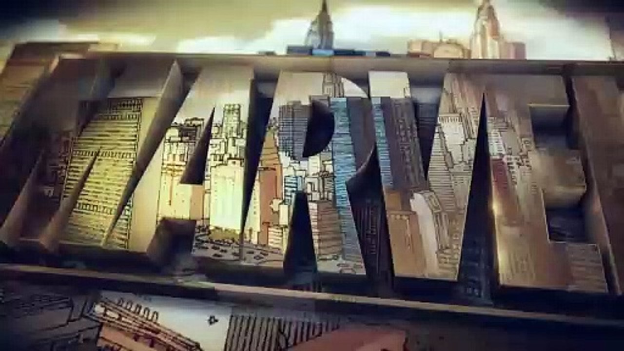Marvel's Daredevil - Trailer zur düsteren Superheldenserie von Netflix
