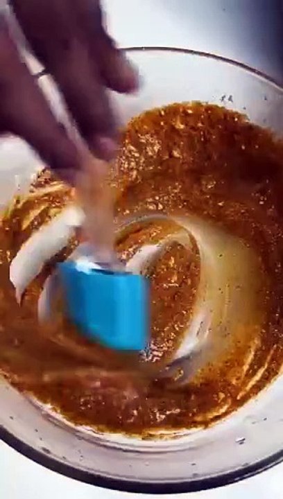 CookingShooking_Shwarma recipe