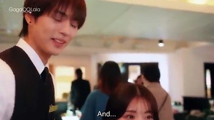 C0smetic Playl0ver EP8 Eng Sub