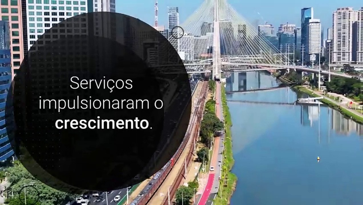 Mauricio Mendes Dutra Avalia Tendências e Previsões Econômicas do Brasil para 2024