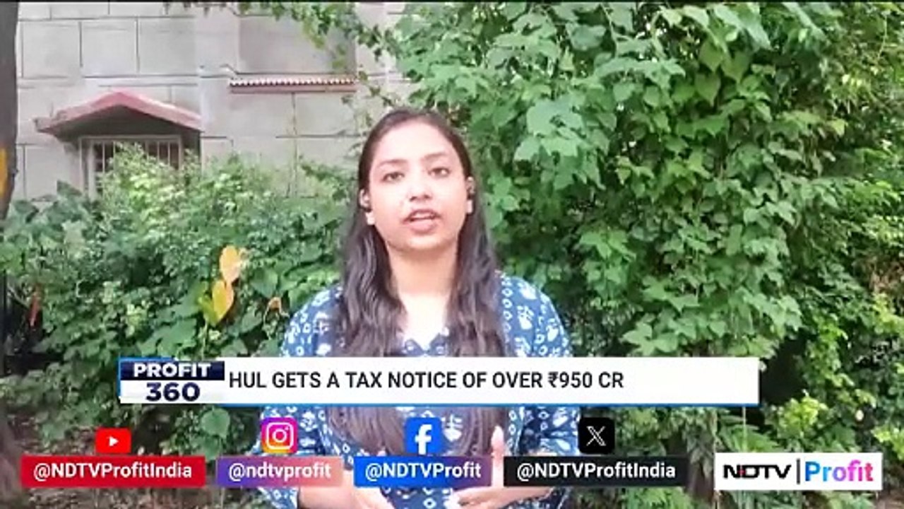 Profit 360 | Nifty, Sensex End Mixed | NDTV Profit