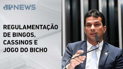 Relator afirma que projeto que regulamenta jogos de azar deve ser votado em setembro