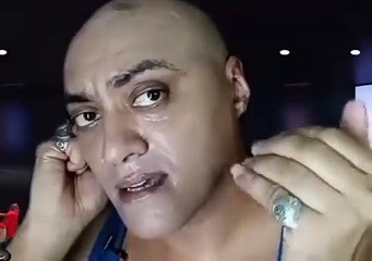 تامر الجيار بيفرك ودانه