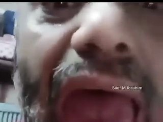 عم احمد نورالدين بيتحول