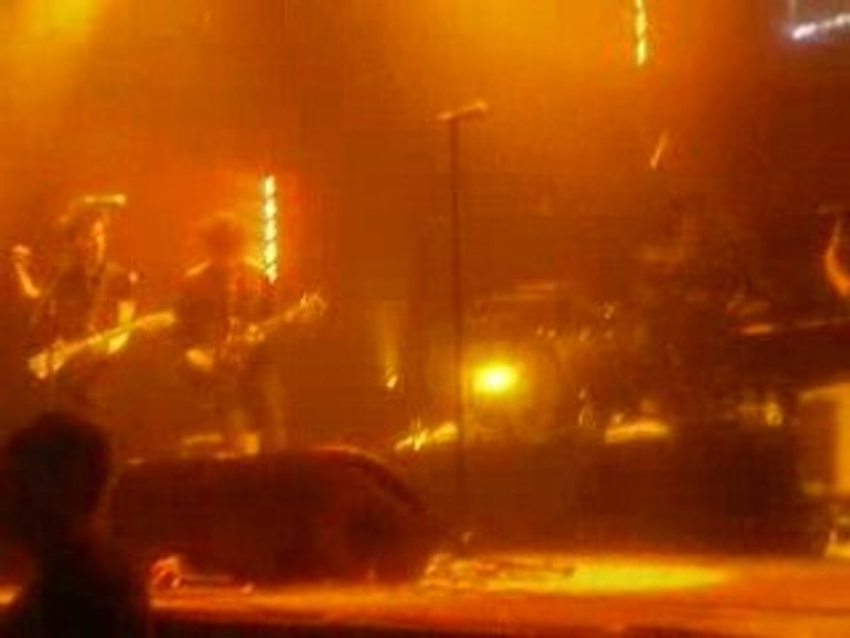 BB BRUNES - DIS-MOI 18.04.08 ARTEFACT STRASBOURG