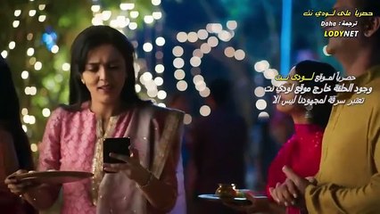 مسلسل  وتبقى ليلة الحلقة 69 مترجمة