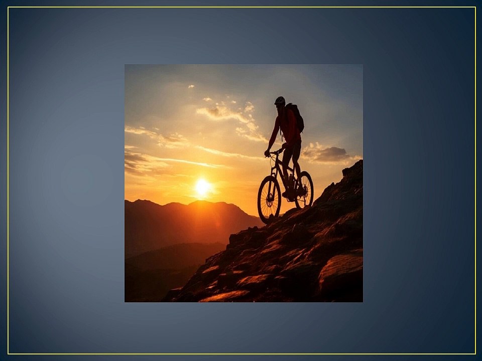 Hong Chong Yi - Why Mountain Biking and Bouldering Are Perfect for Boosting Critical Thinking