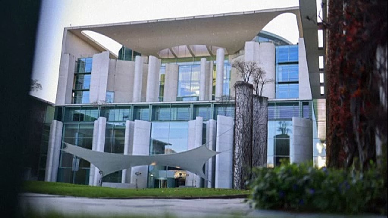 Merz und Scholz sprechen über Migrationspolitik