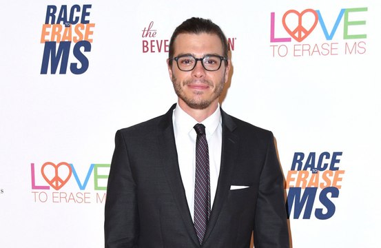 Matthew Lawrence spoke to Rumer Willis on celebrity dating app Raya