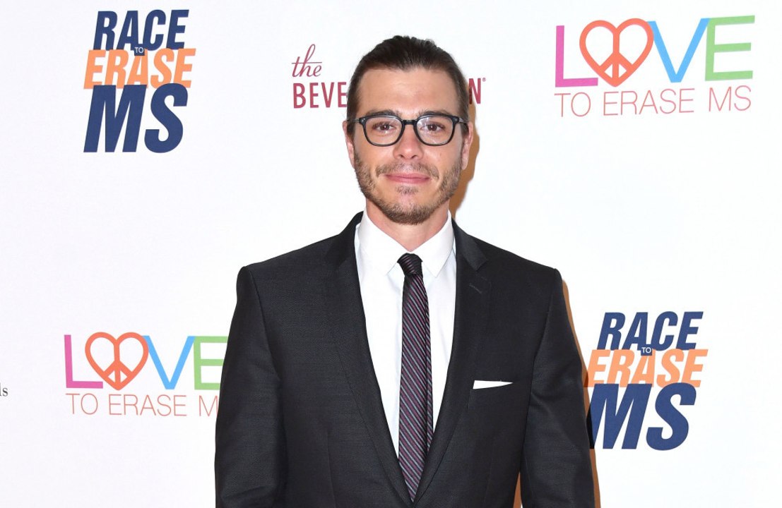 Matthew Lawrence spoke to Rumer Willis on celebrity dating app Raya