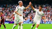 REAL MADRID 3 - 0 REAL VALLADOLID CF | HIGHLIGHTS LALIGA EA SPORTS