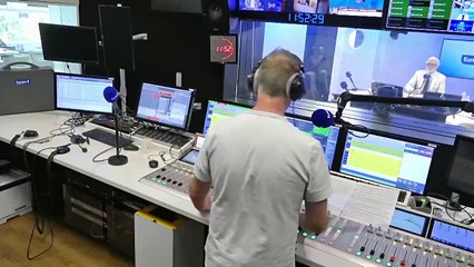 Emmanuel Macron écarte un gouvernement Nouveau Front Populaire