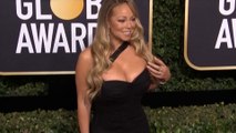 Mariah Carey pierde a su madre y su hermana el mismo día