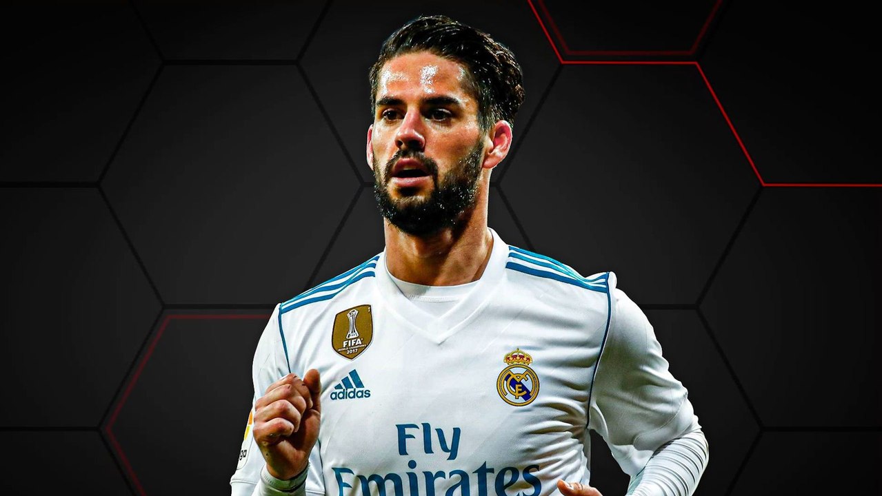 Was wurde eigentlich aus Isco?