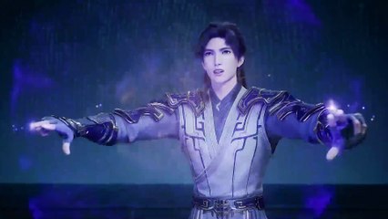Shrouding the Heavens Episode 72 English sub