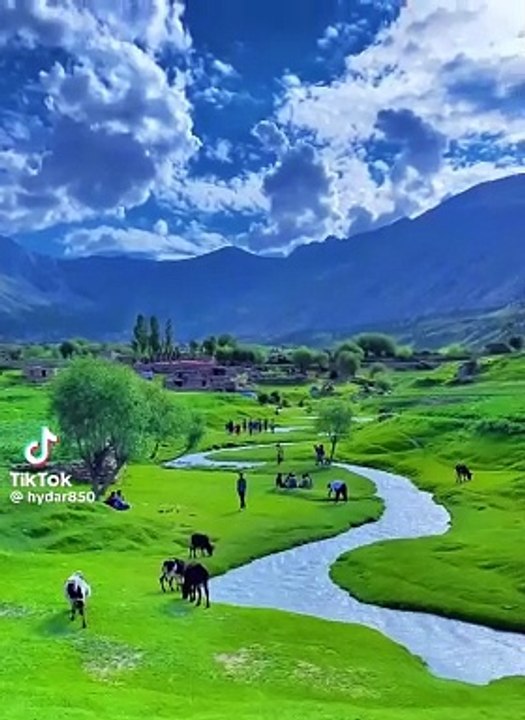 Beautiful view