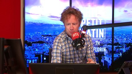 USA - 3 questions à Arnaud Tousch après la 1re interview télé de Kamala Harris