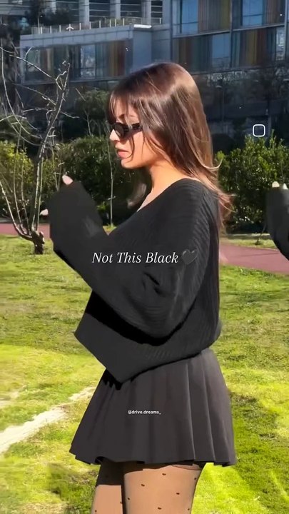 Do you like Black❌ legends black✅