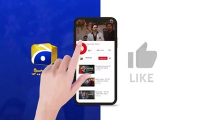 Kaffara Ep 34 - Ali Ansari - Laiba Khan - 30th August 2024 - Har Pal Geo (Review)