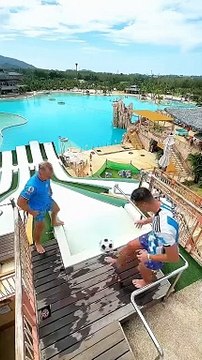 Nice pool#good gaming#nice shoot