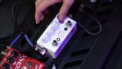 Remo Drive's Erik Paulson - GEAR MASTERS Ep. 509